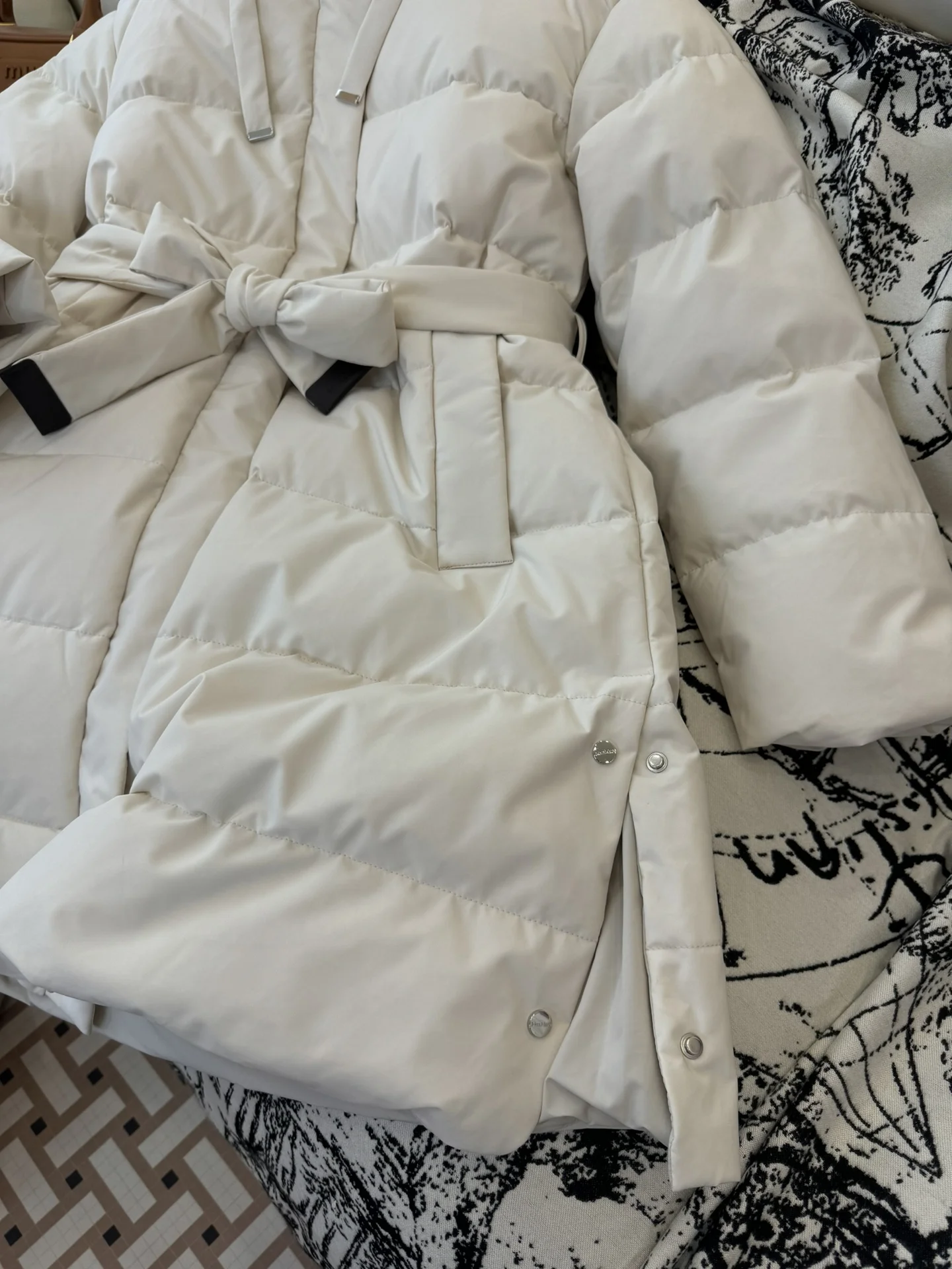 Max Mara Down Jackets BestValue 165392