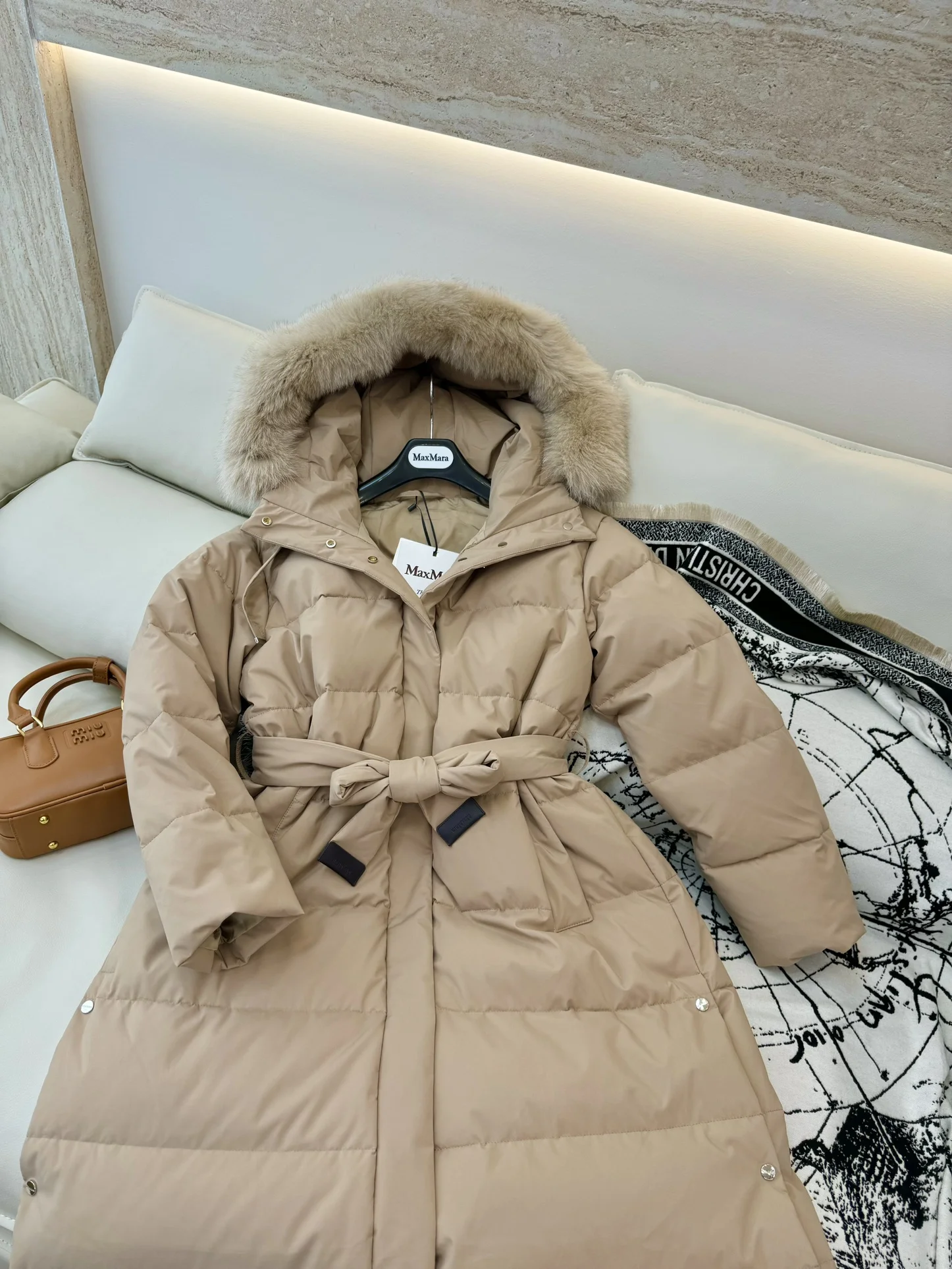 Max Mara Down Jackets Durable 165381