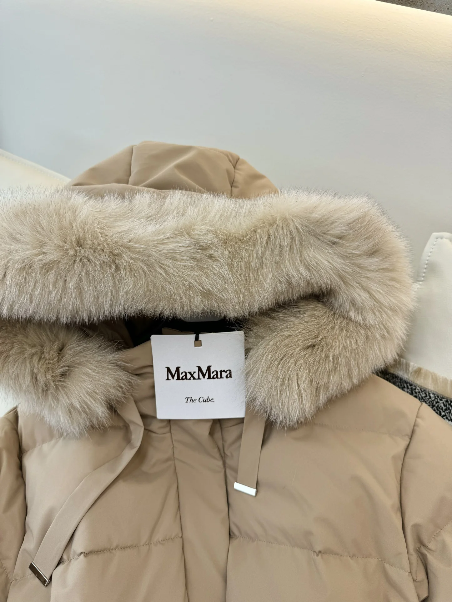 Max Mara Down Jackets Durable 165381
