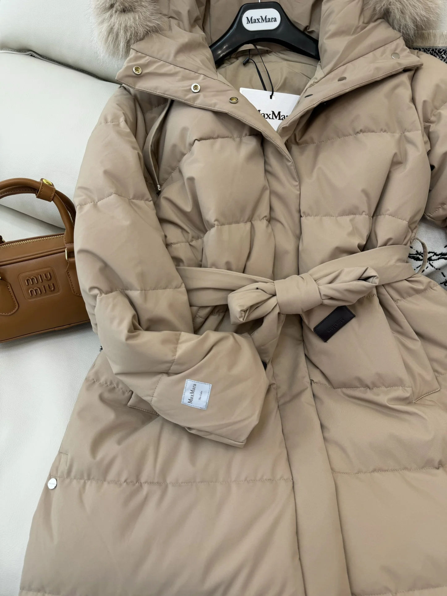 Max Mara Down Jackets Durable 165381