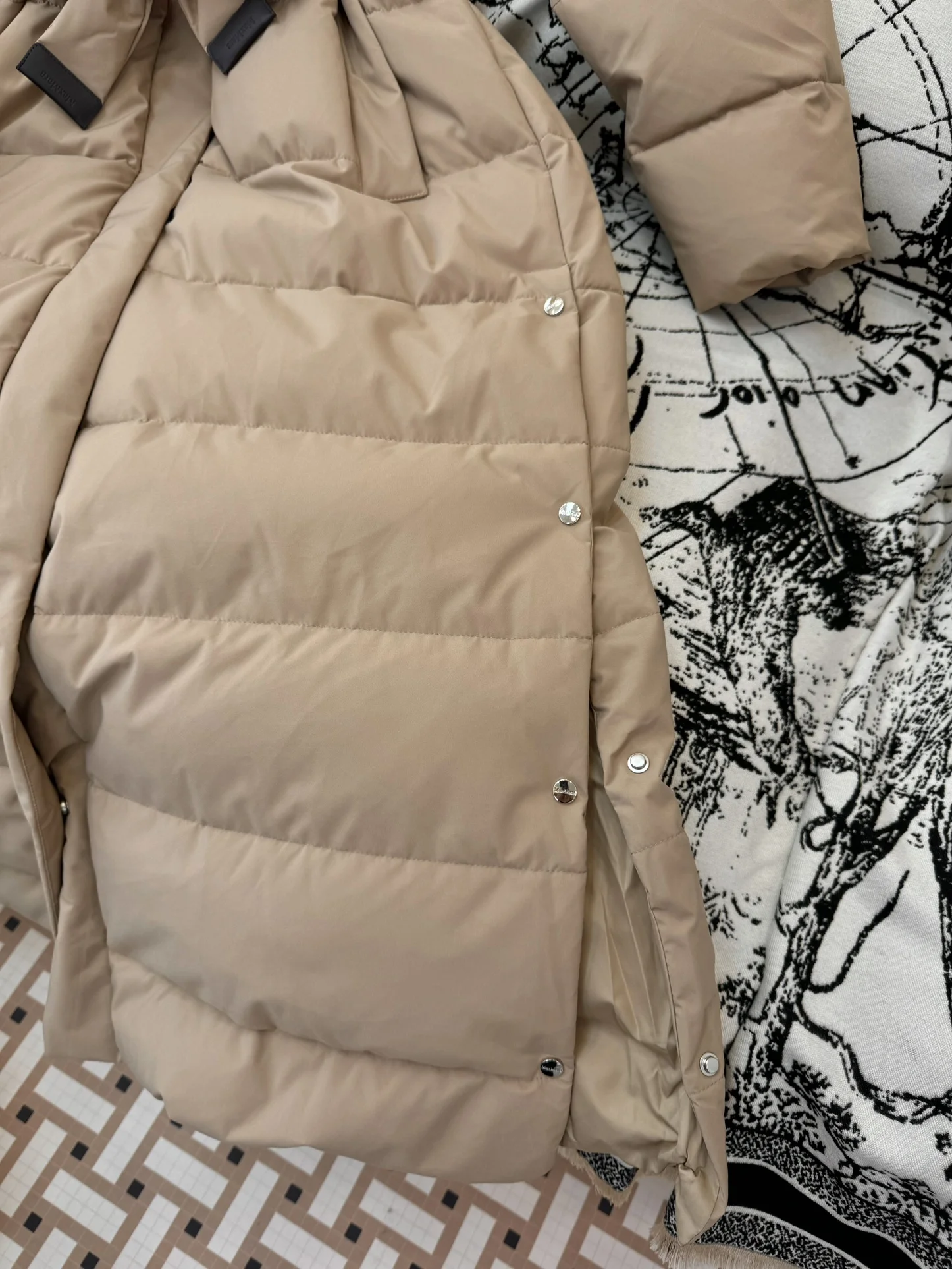Max Mara Down Jackets Durable 165381