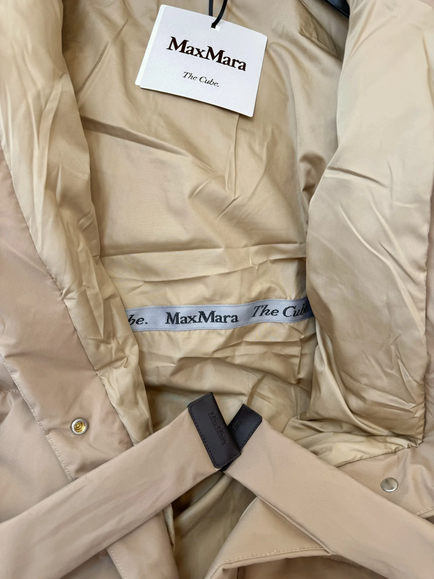 Max Mara Down Jackets Durable 165381