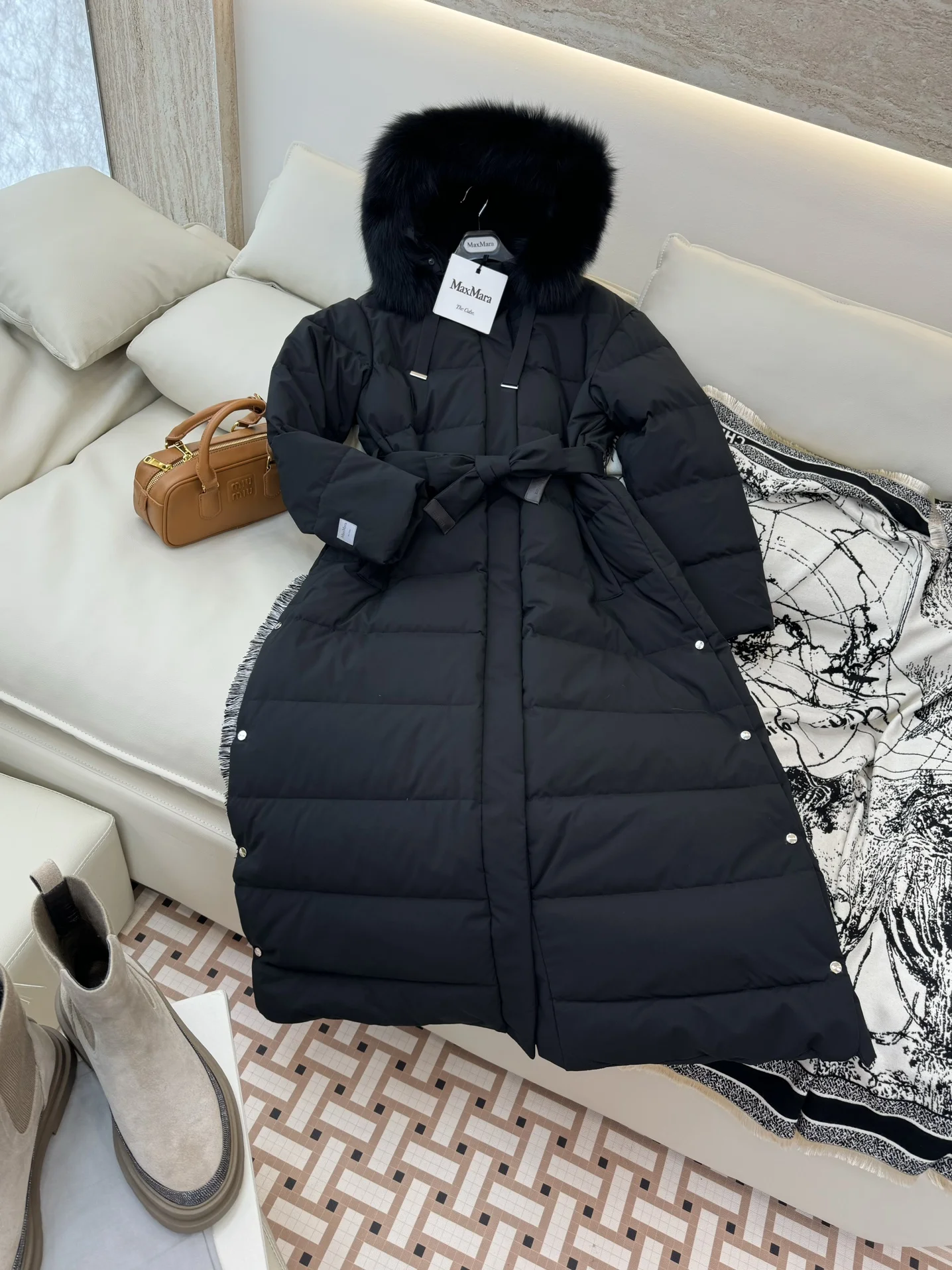 ComfortFit Max Mara Down Jackets 165387