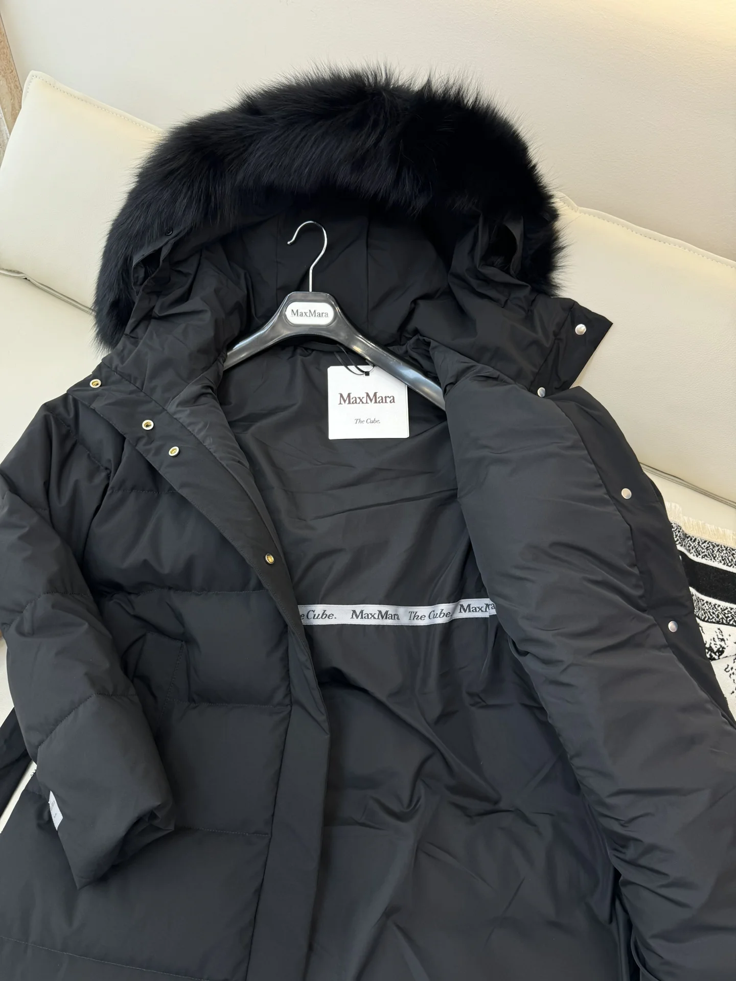 ComfortFit Max Mara Down Jackets 165387