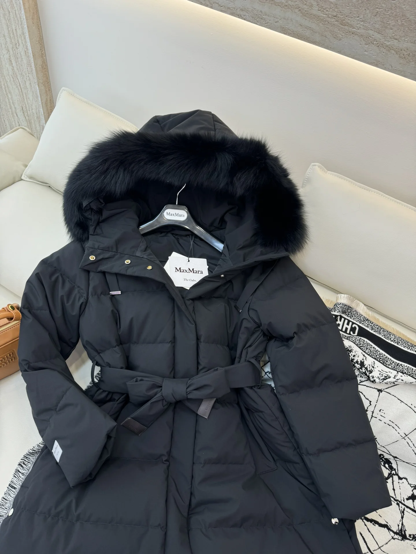ComfortFit Max Mara Down Jackets 165387