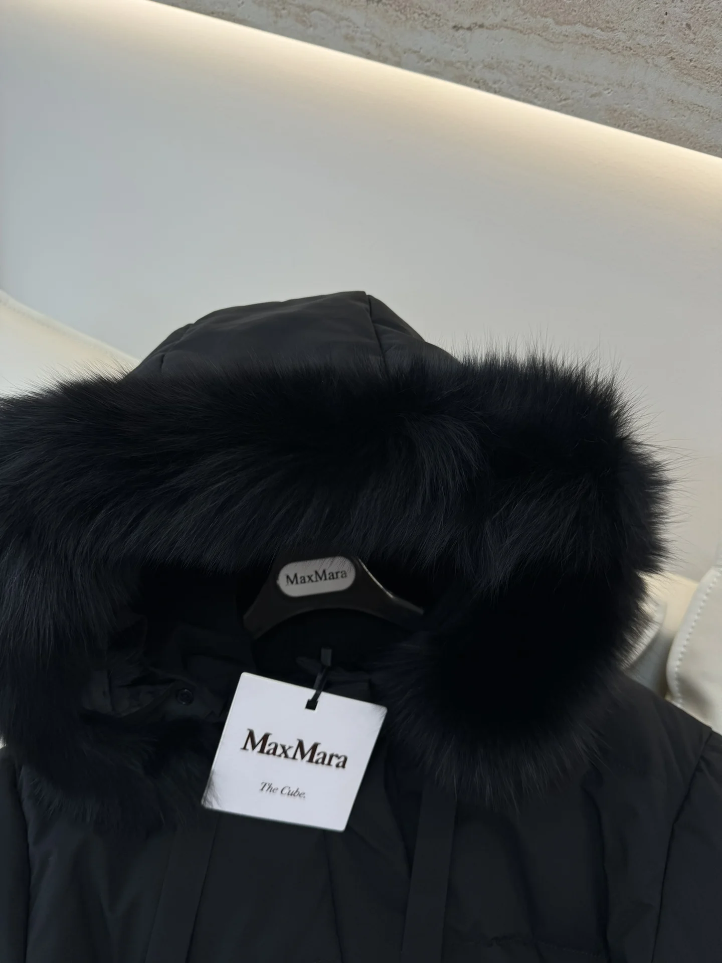 ComfortFit Max Mara Down Jackets 165387