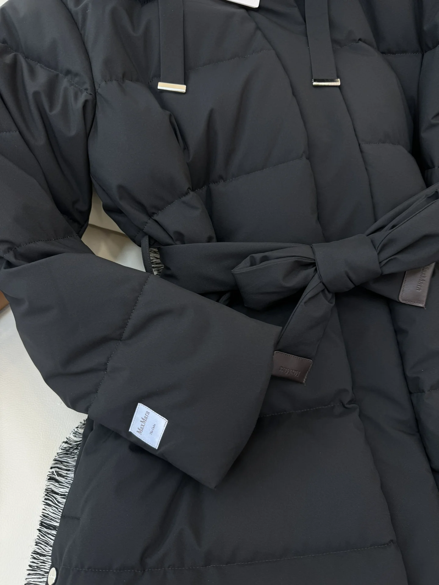 ComfortFit Max Mara Down Jackets 165387