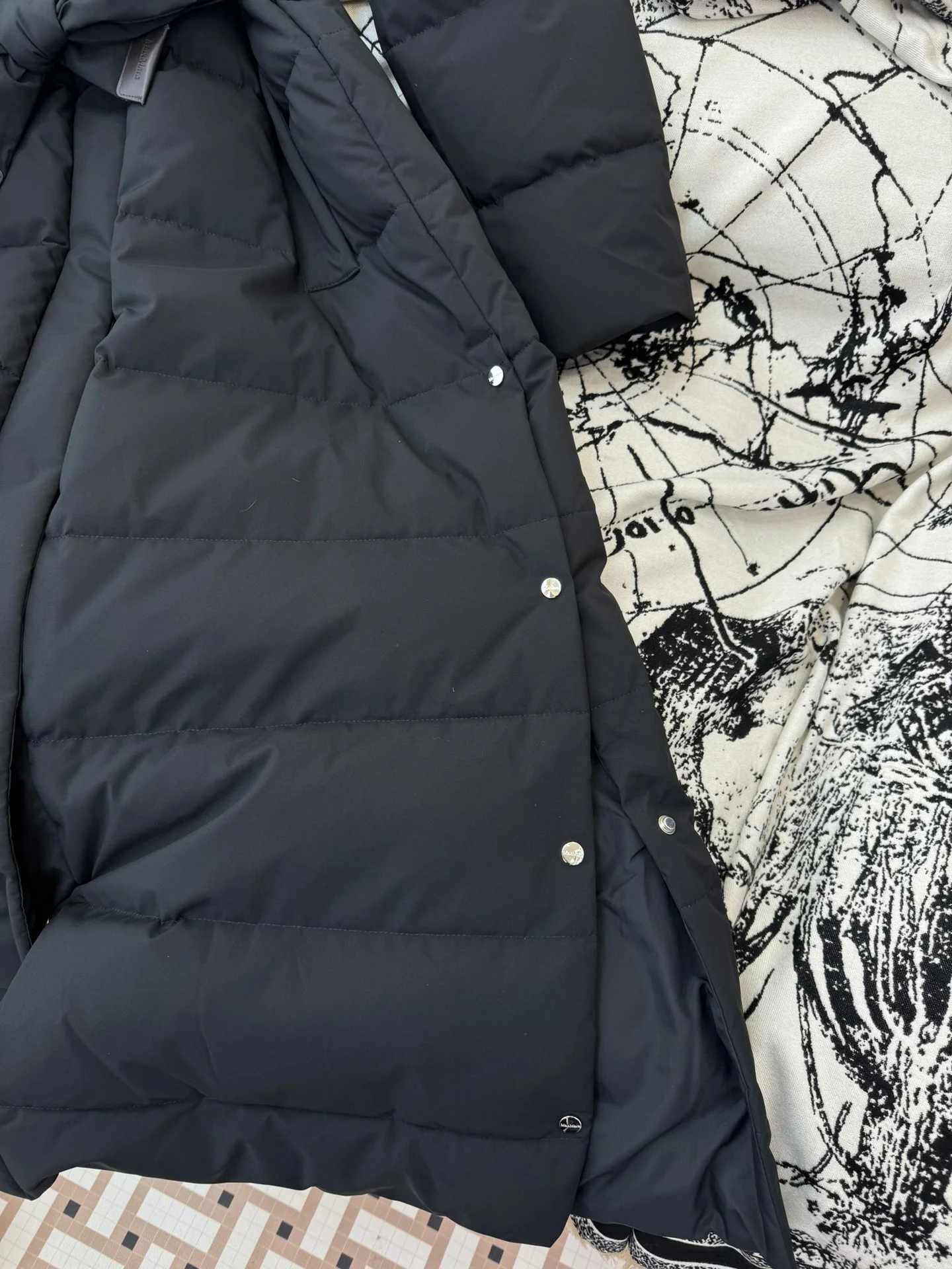 ComfortFit Max Mara Down Jackets 165387
