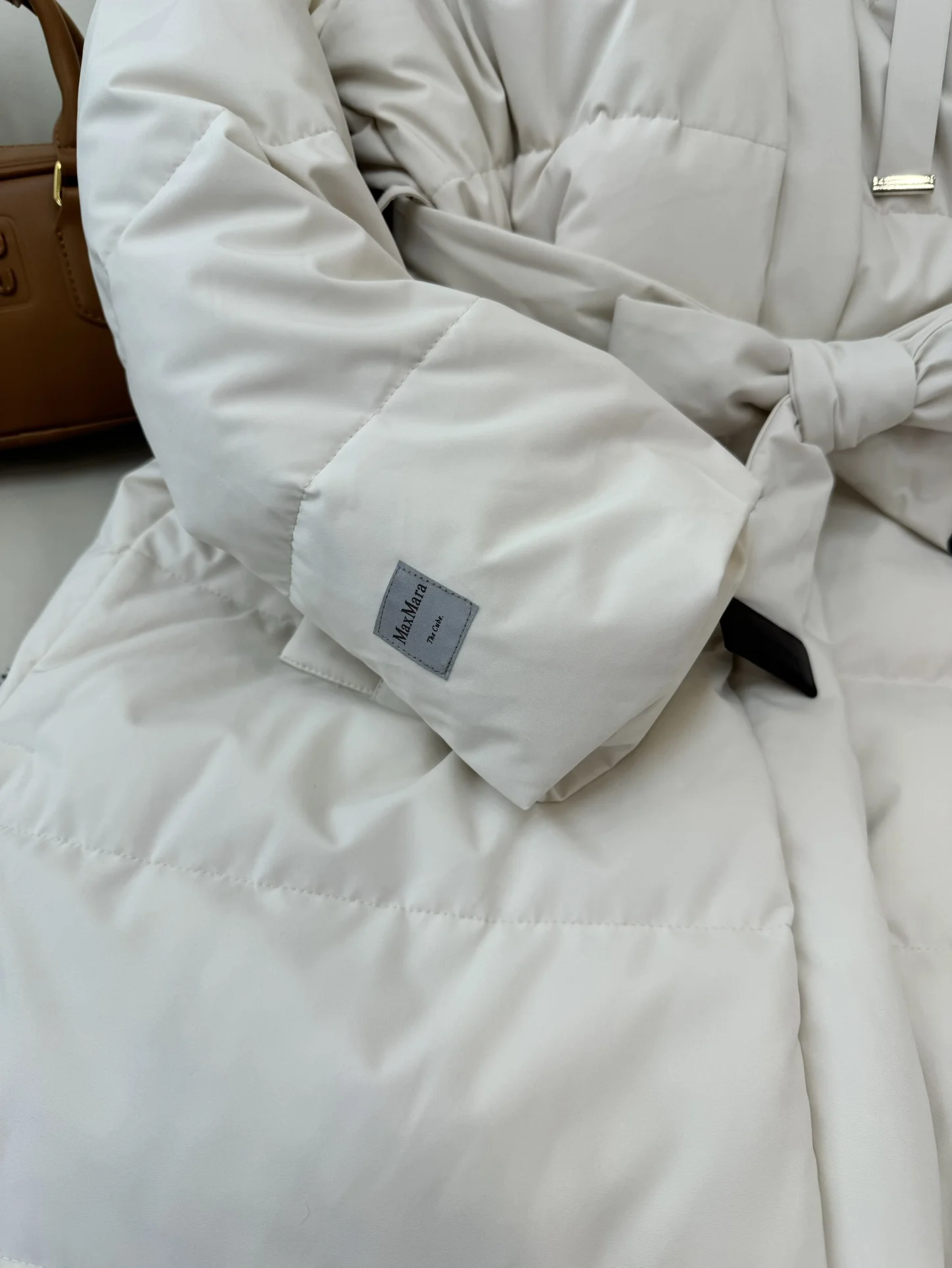 Sustainable Max Mara Down Jackets 165382