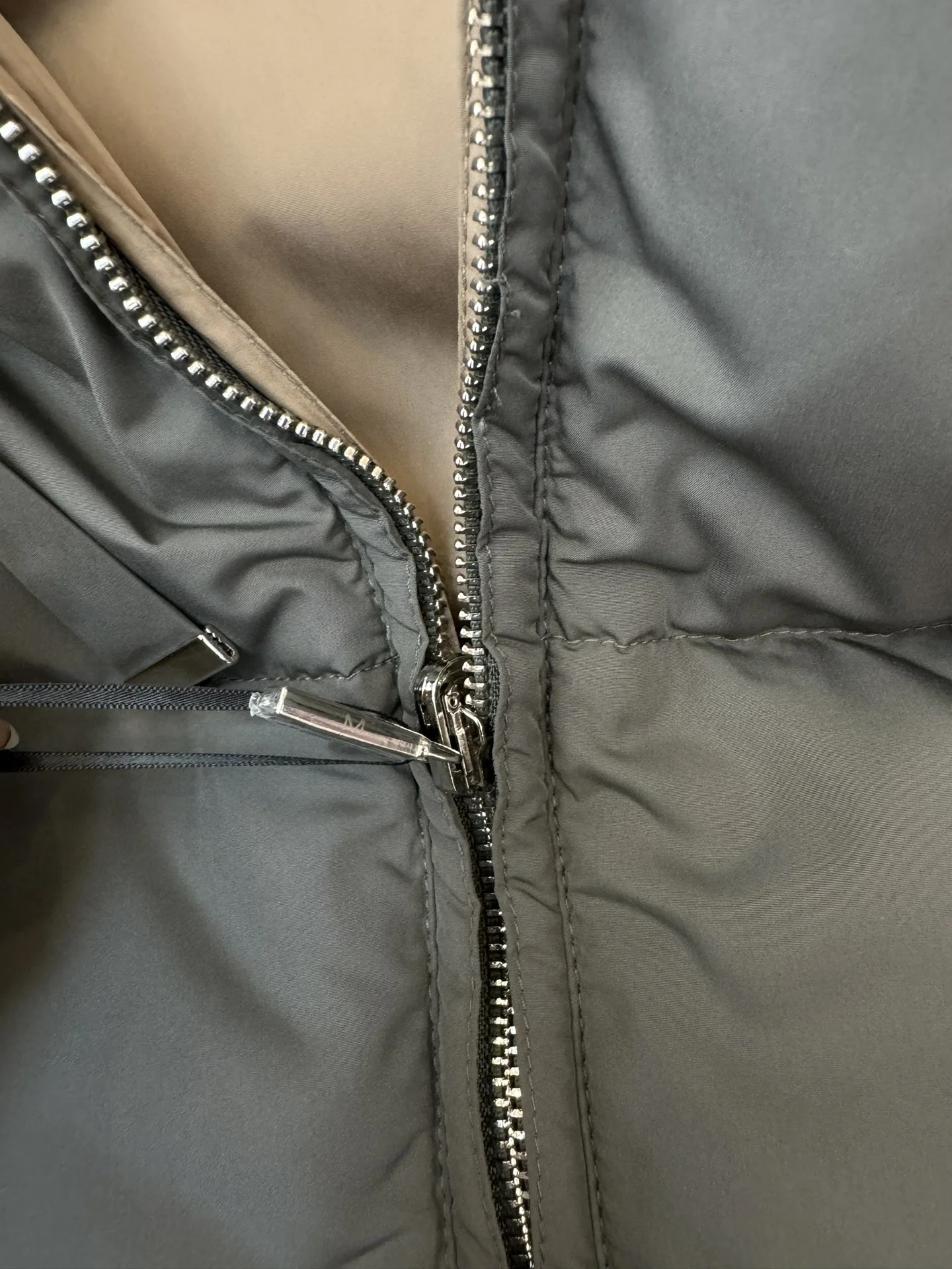 TimelessDesign Max Mara Down Jackets 165386