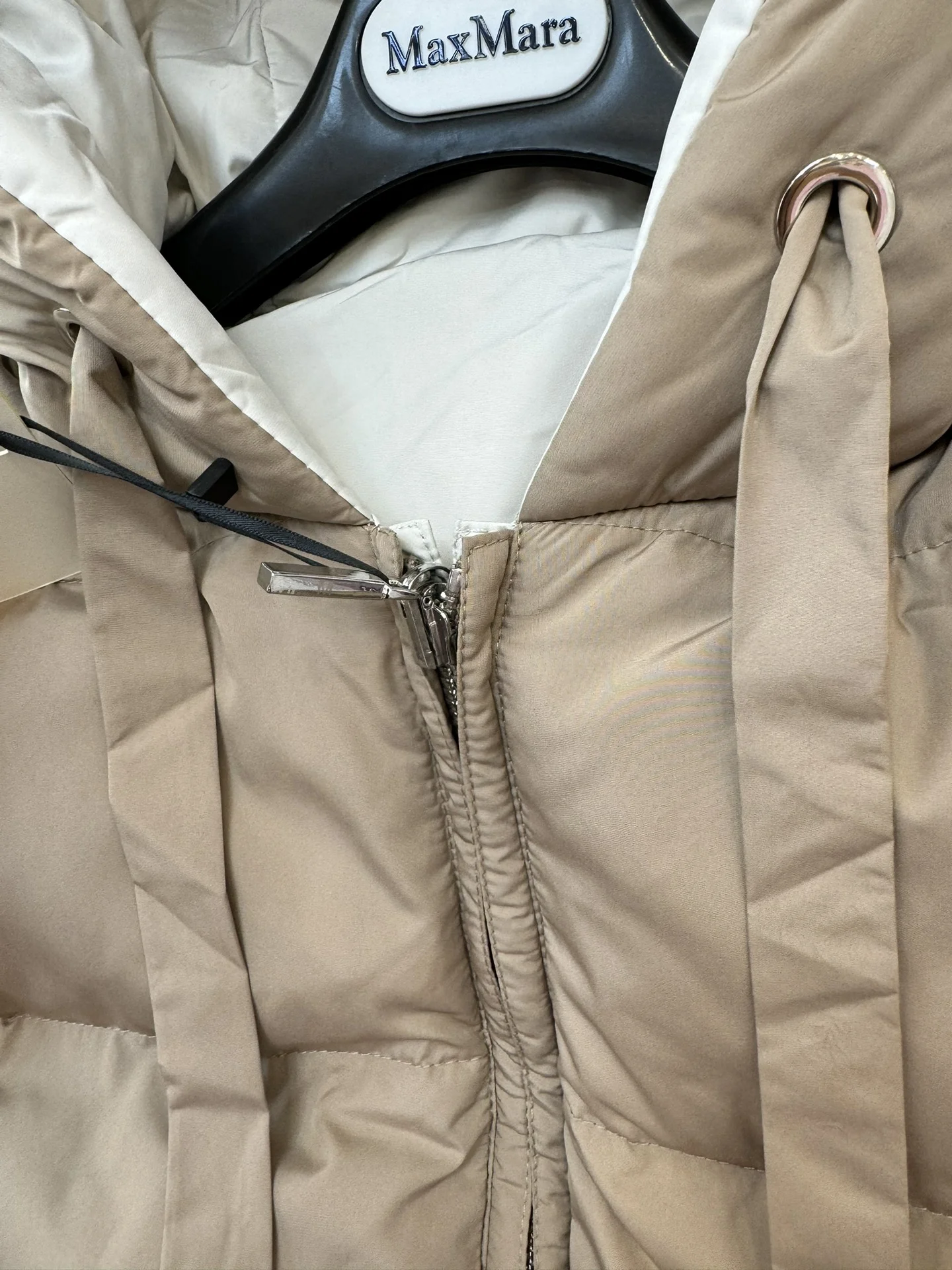 Max Mara Down Jackets Colorful 165379