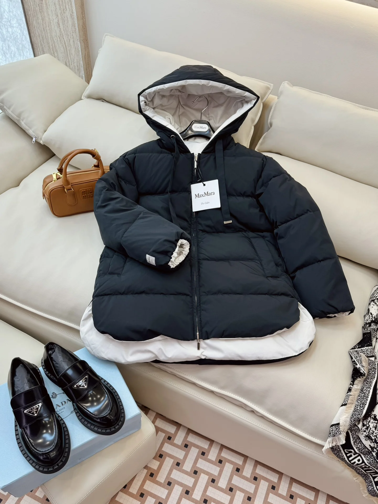 Max Mara Down Jackets Affordable 165412