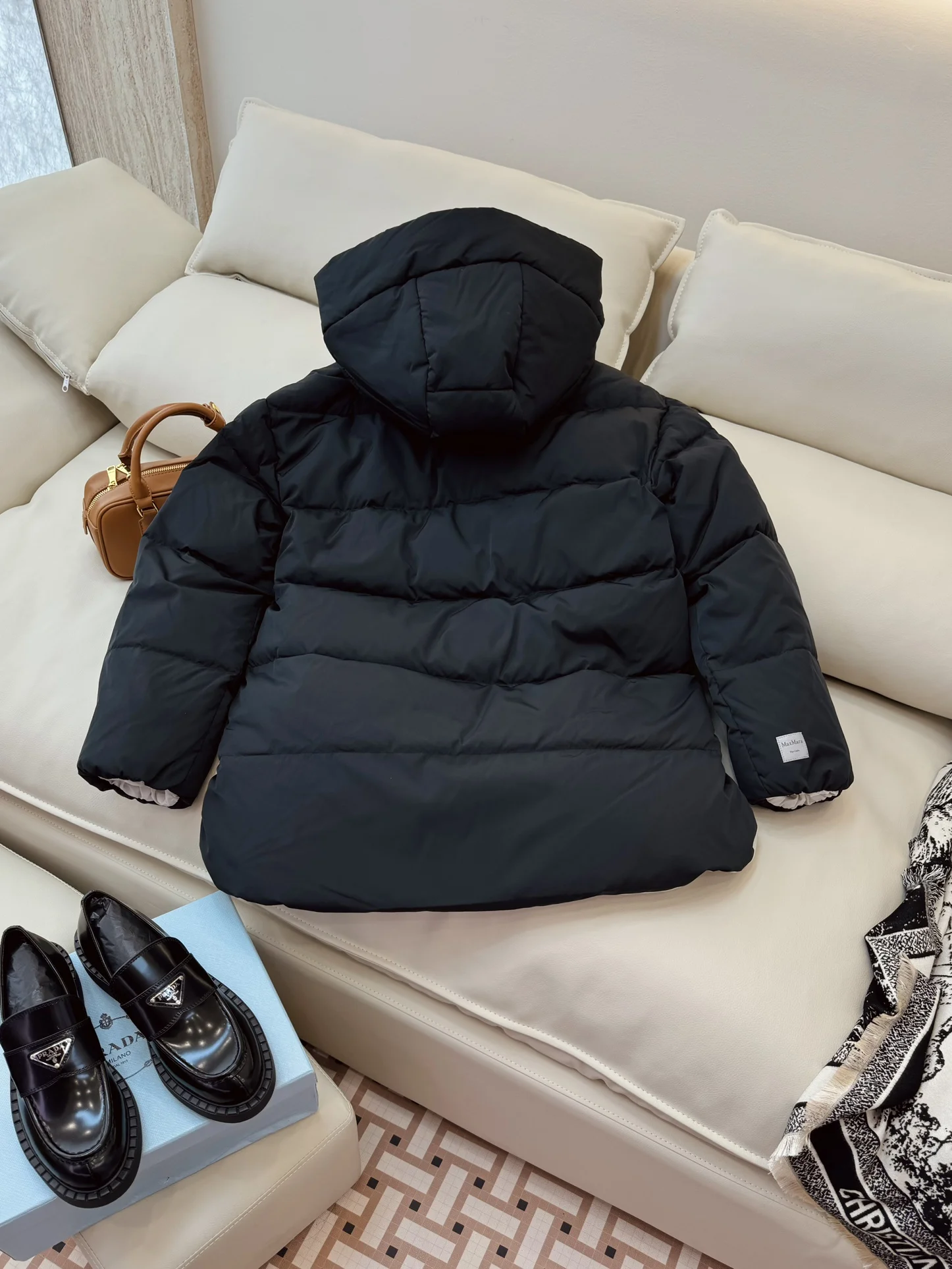 Max Mara Down Jackets Affordable 165412