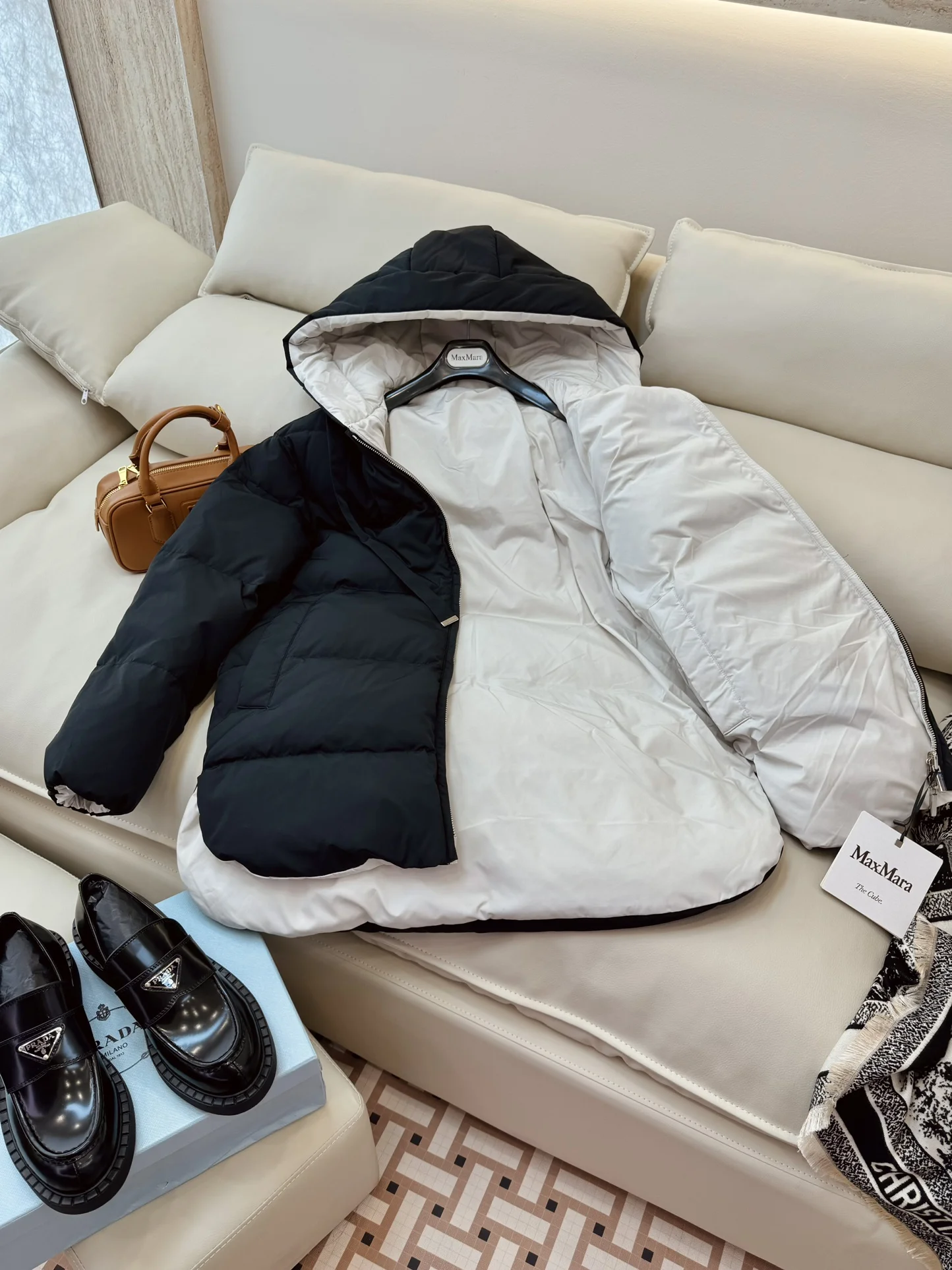 Max Mara Down Jackets Affordable 165412