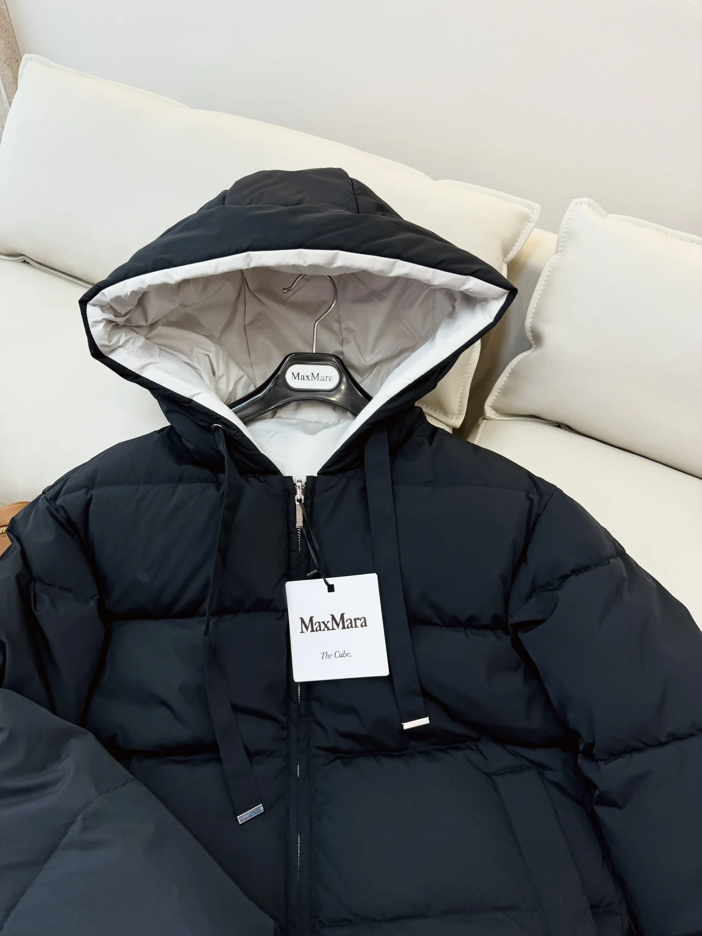 Max Mara Down Jackets Affordable 165412