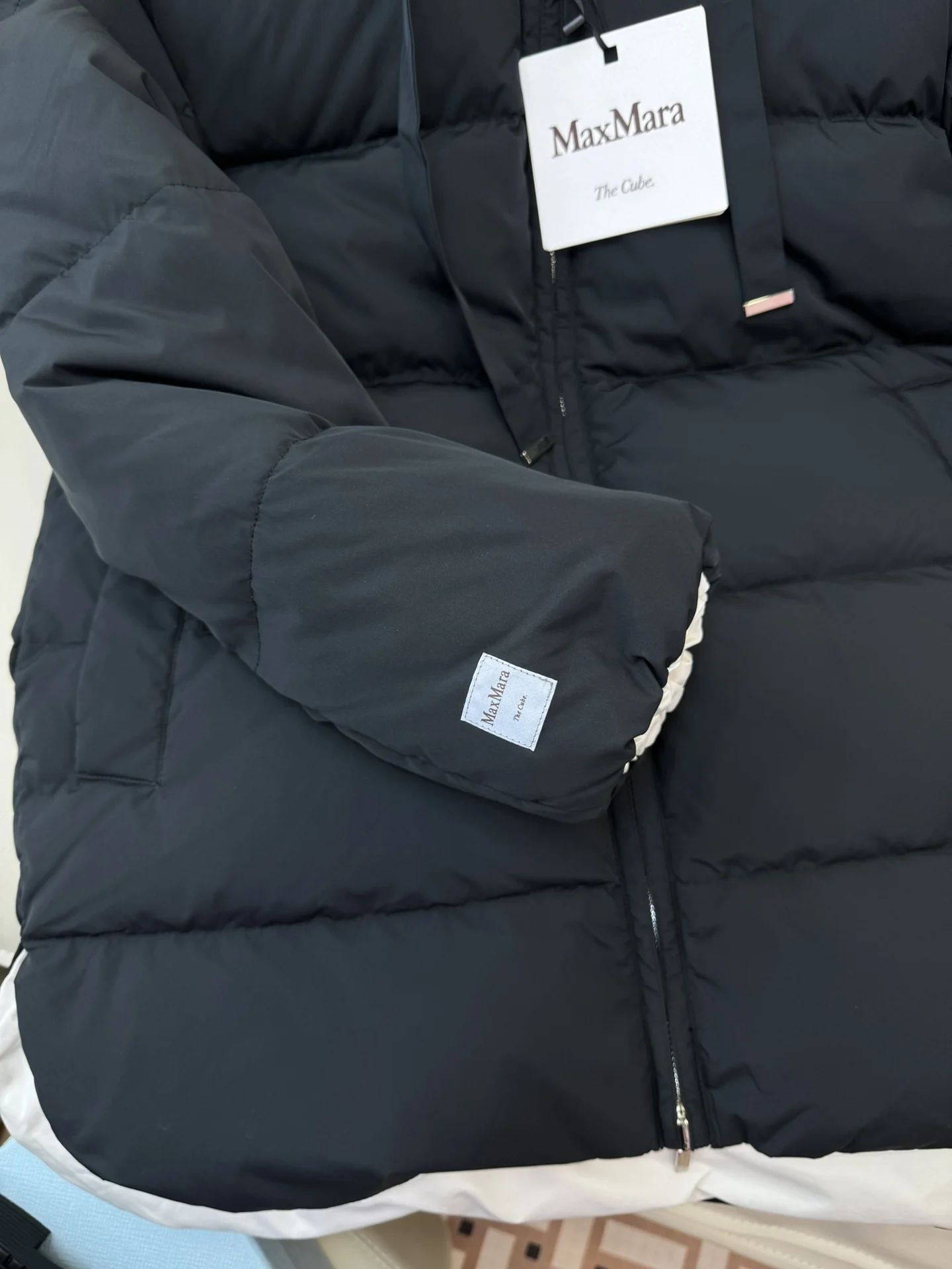 Max Mara Down Jackets Affordable 165412