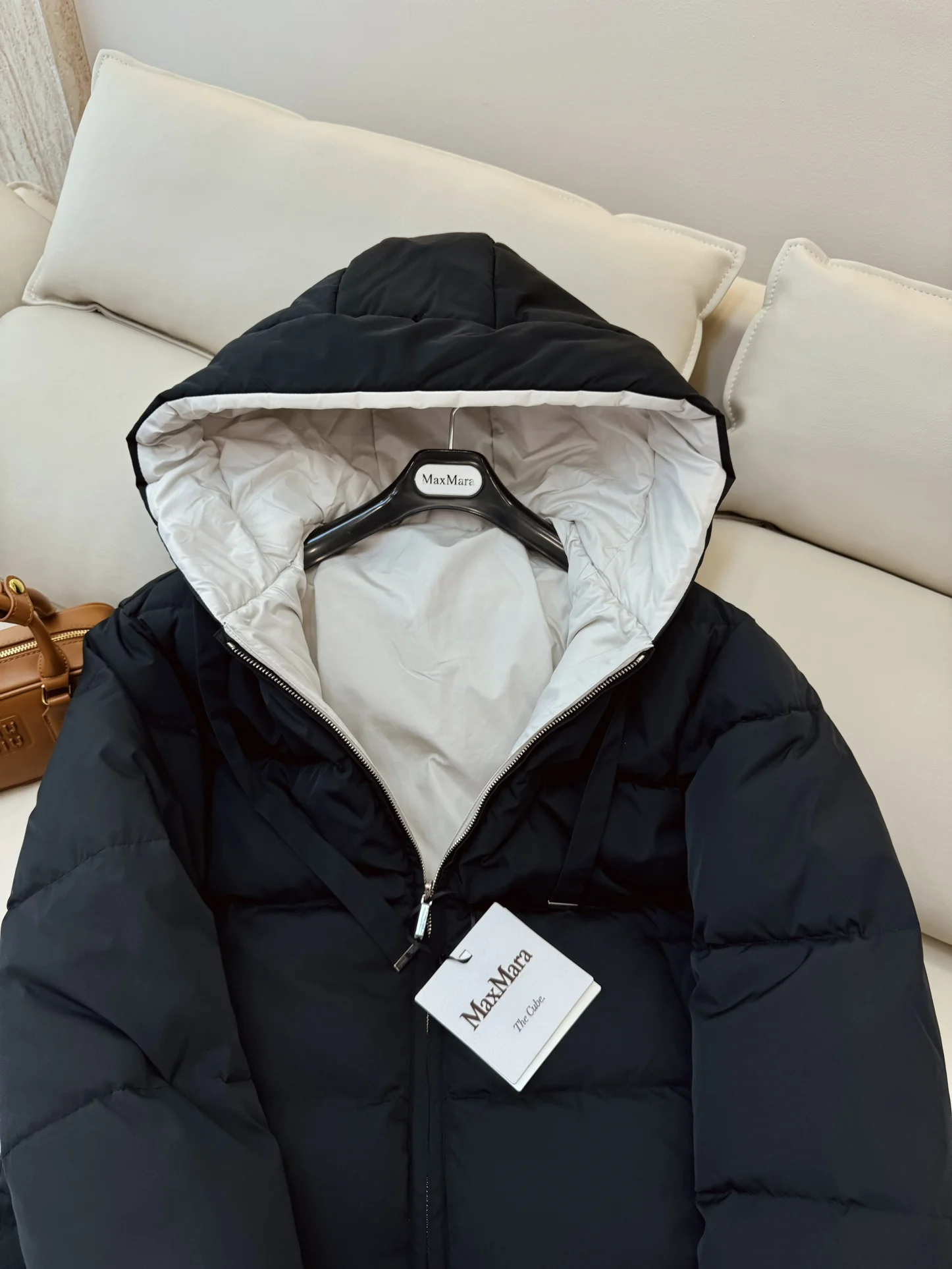 Max Mara Down Jackets Affordable 165412