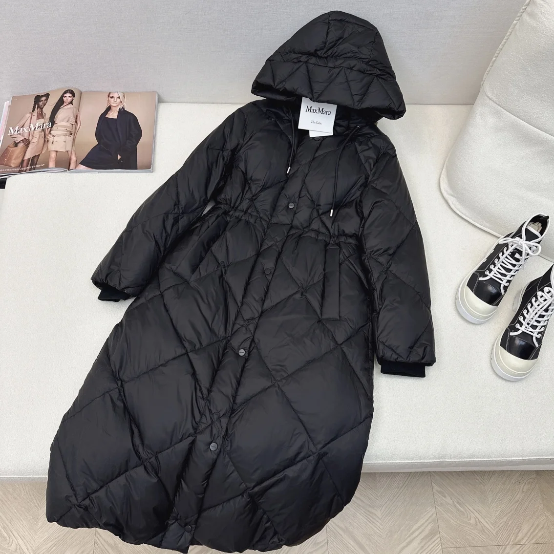 Max Mara Down Jackets TravelReady 165447
