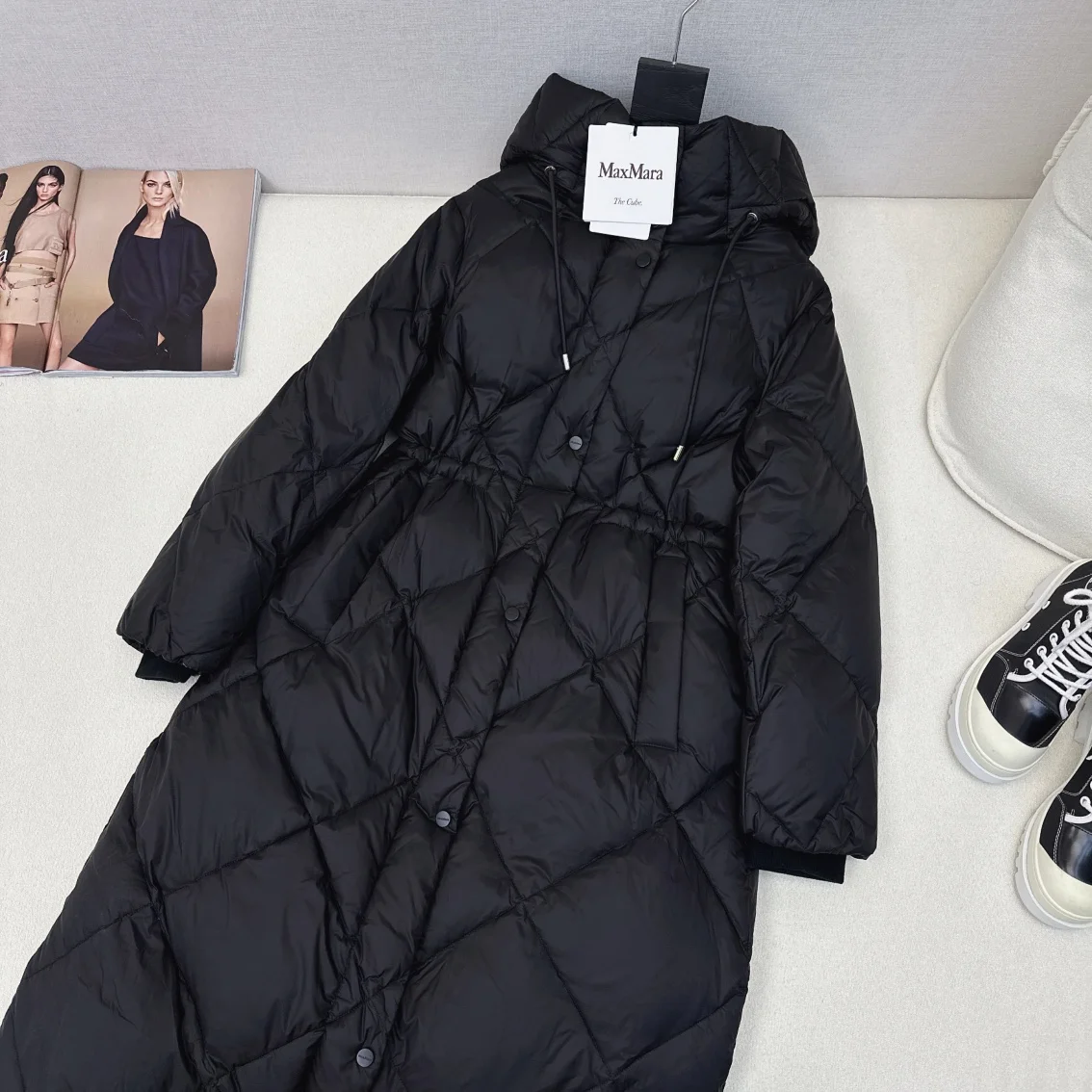 Max Mara Down Jackets TravelReady 165447