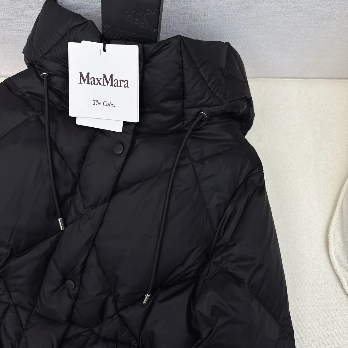 Max Mara Down Jackets TravelReady 165447