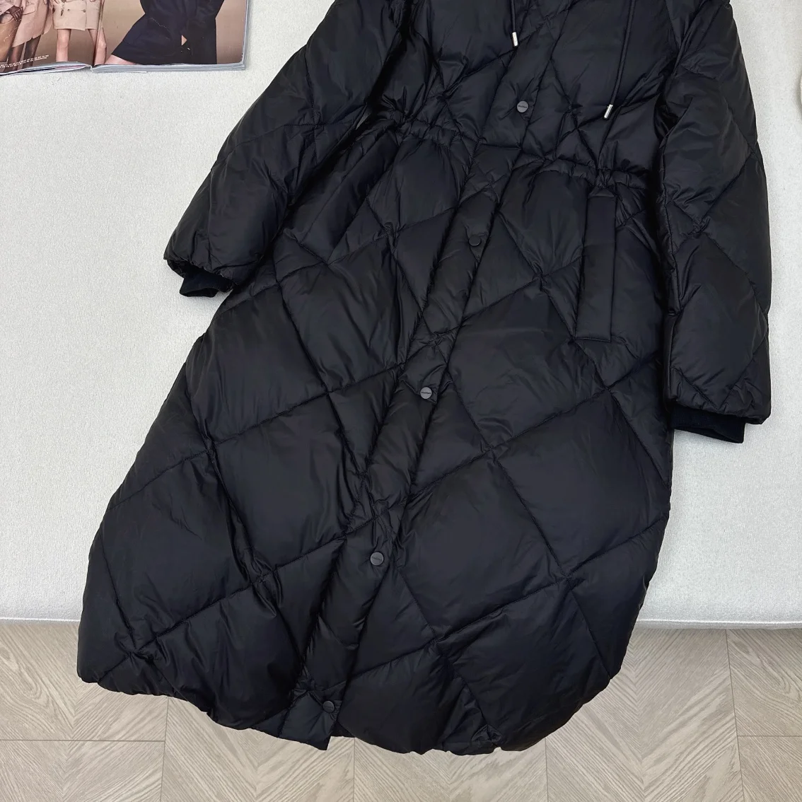 Max Mara Down Jackets TravelReady 165447