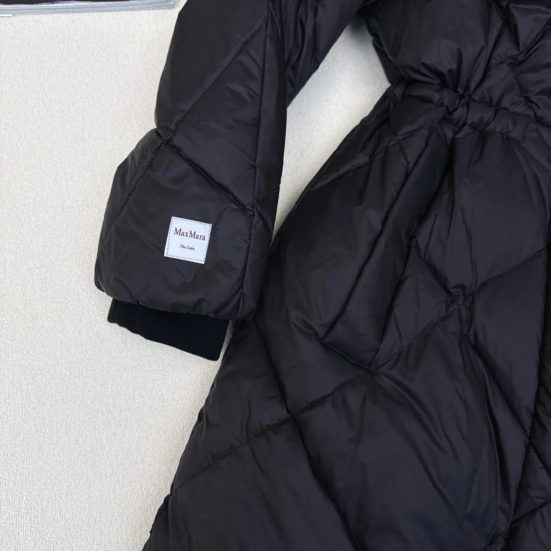 Max Mara Down Jackets TravelReady 165447