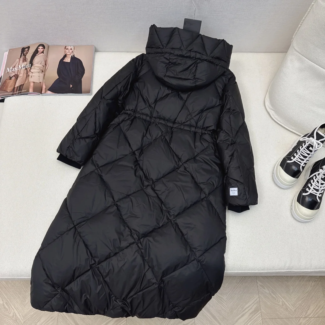 Max Mara Down Jackets TravelReady 165447