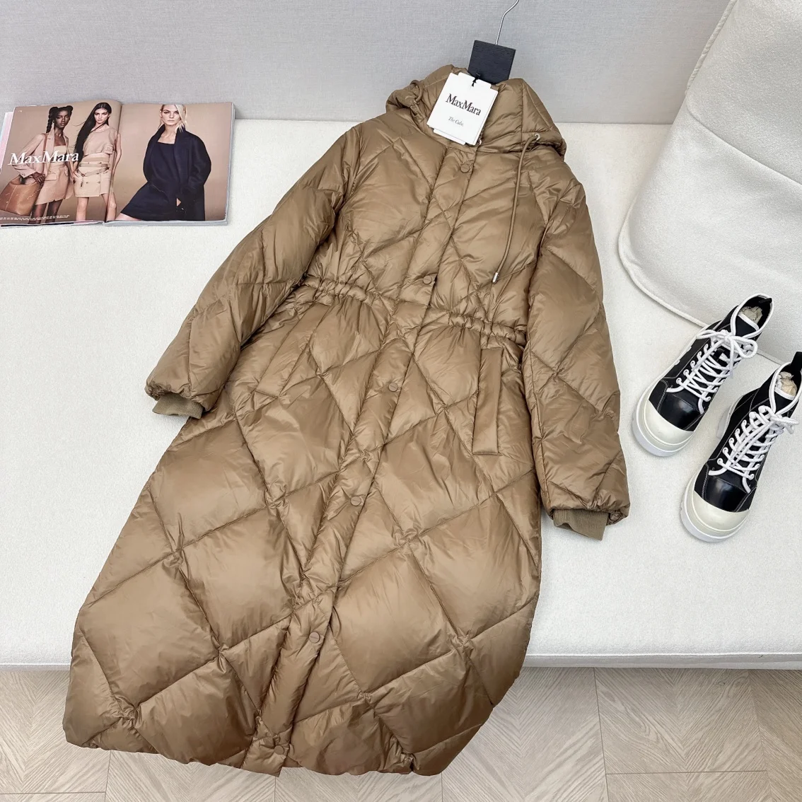 Timeless Max Mara Down Jackets 165378