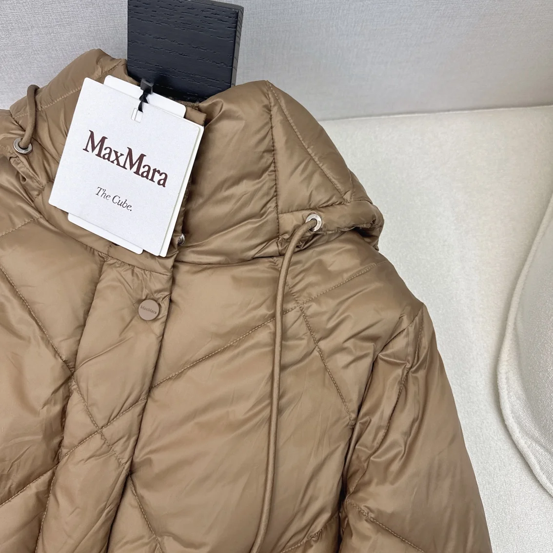Timeless Max Mara Down Jackets 165378
