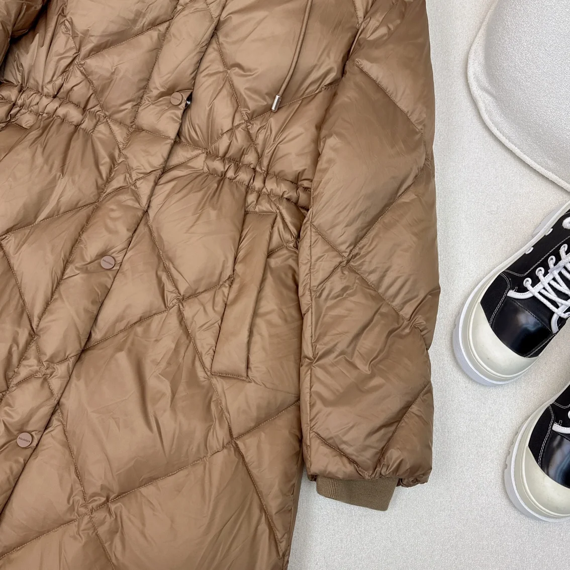 Timeless Max Mara Down Jackets 165378