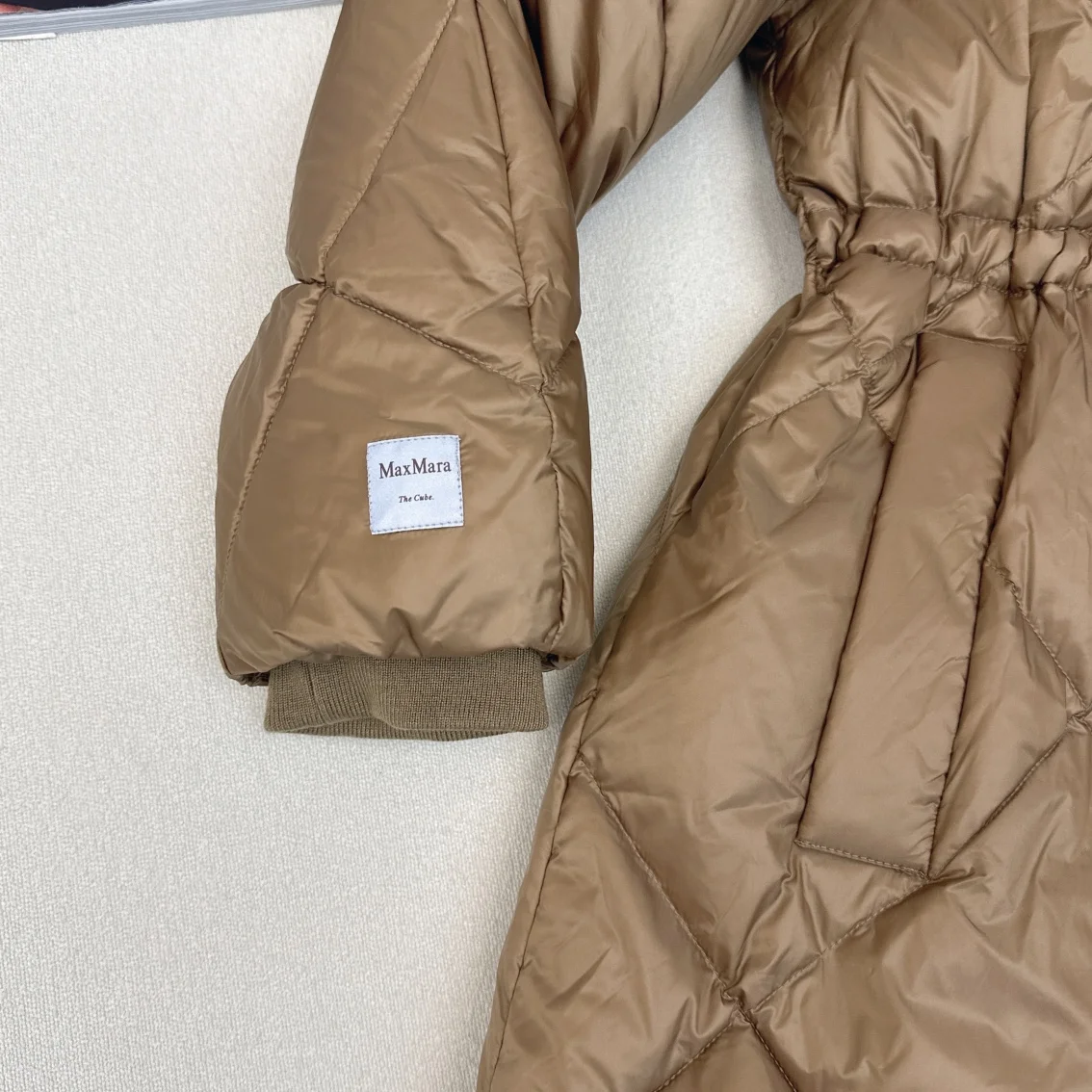 Timeless Max Mara Down Jackets 165378