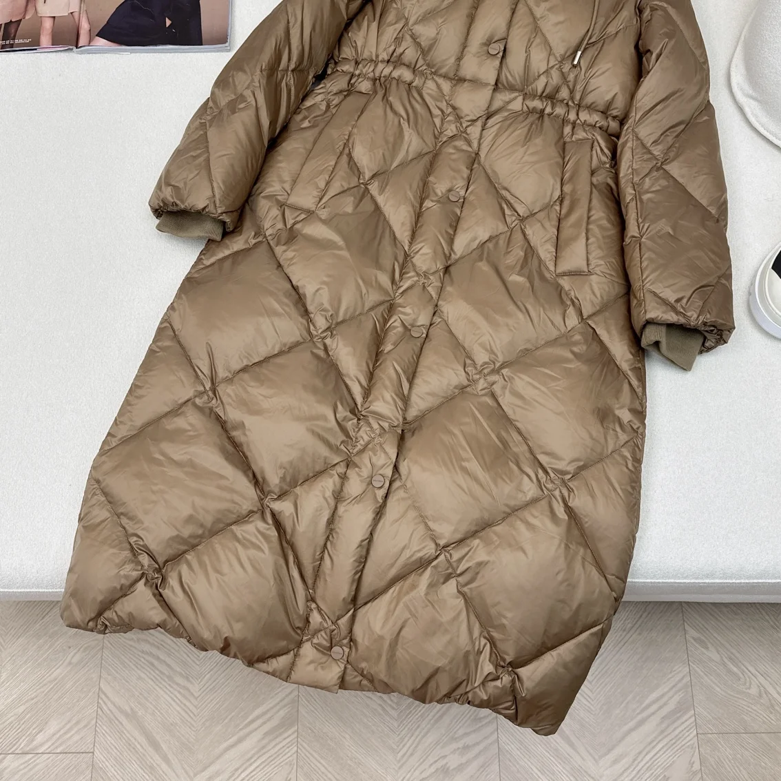 Timeless Max Mara Down Jackets 165378
