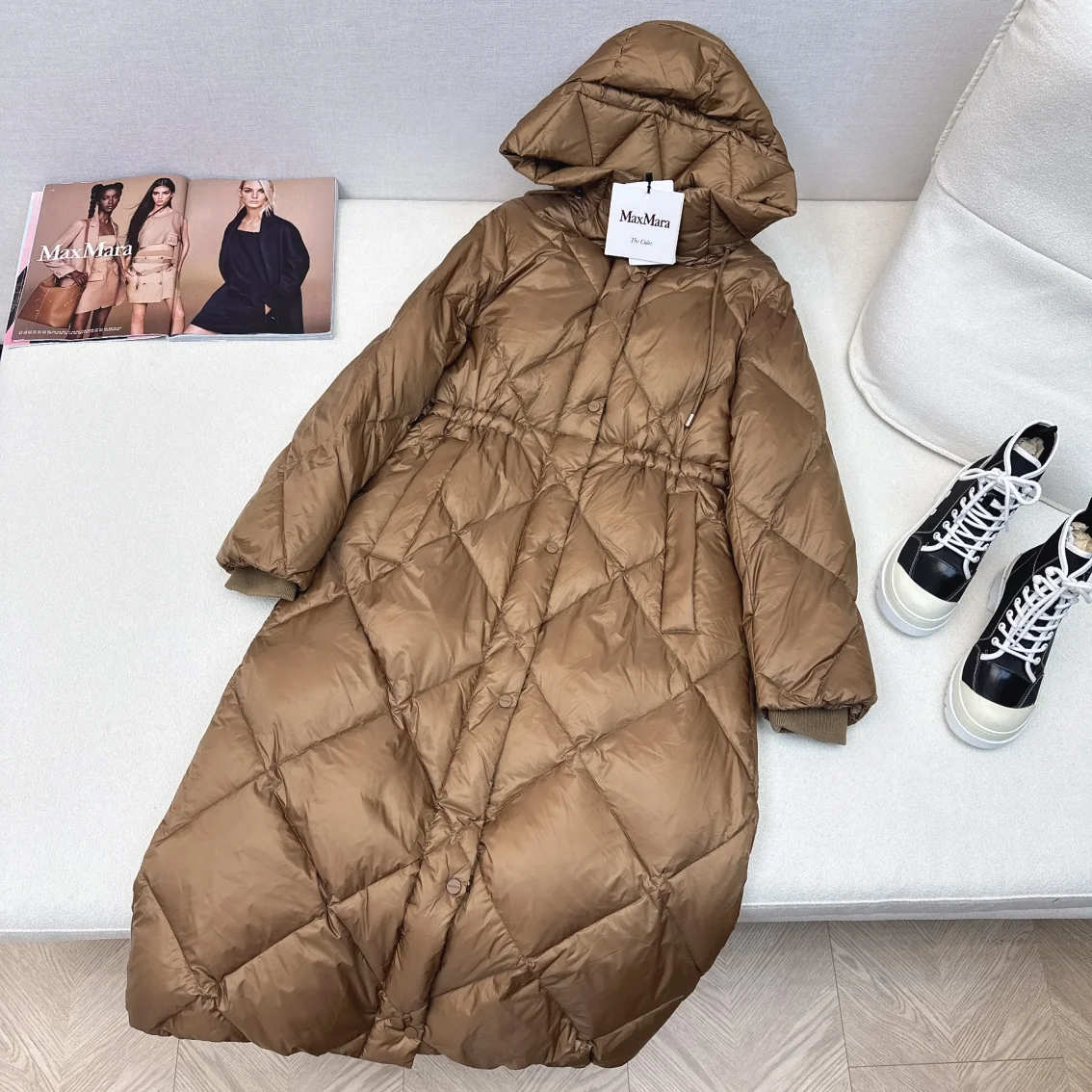 Timeless Max Mara Down Jackets 165378