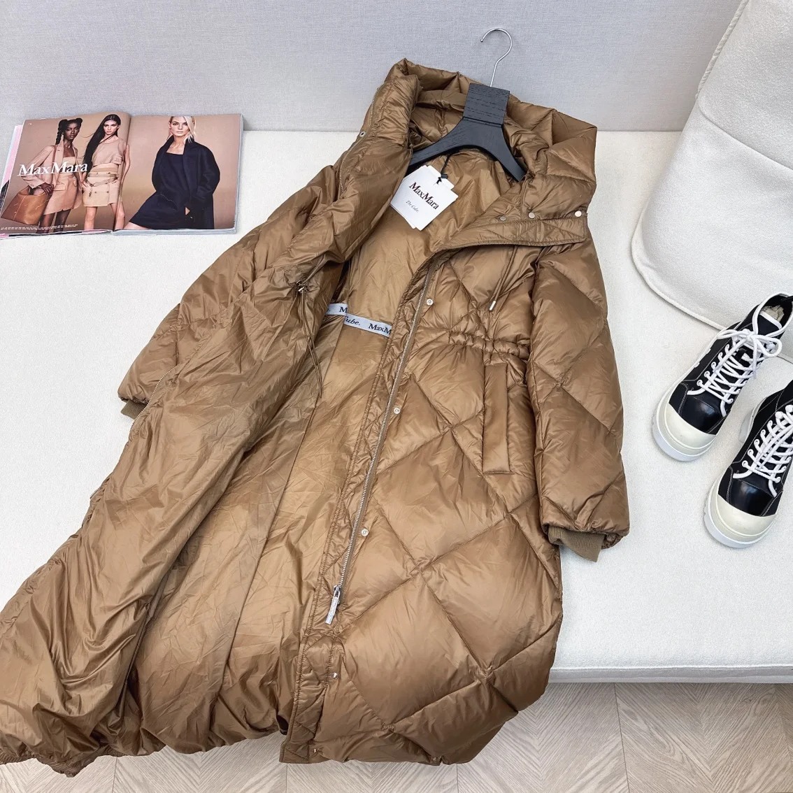 Timeless Max Mara Down Jackets 165378
