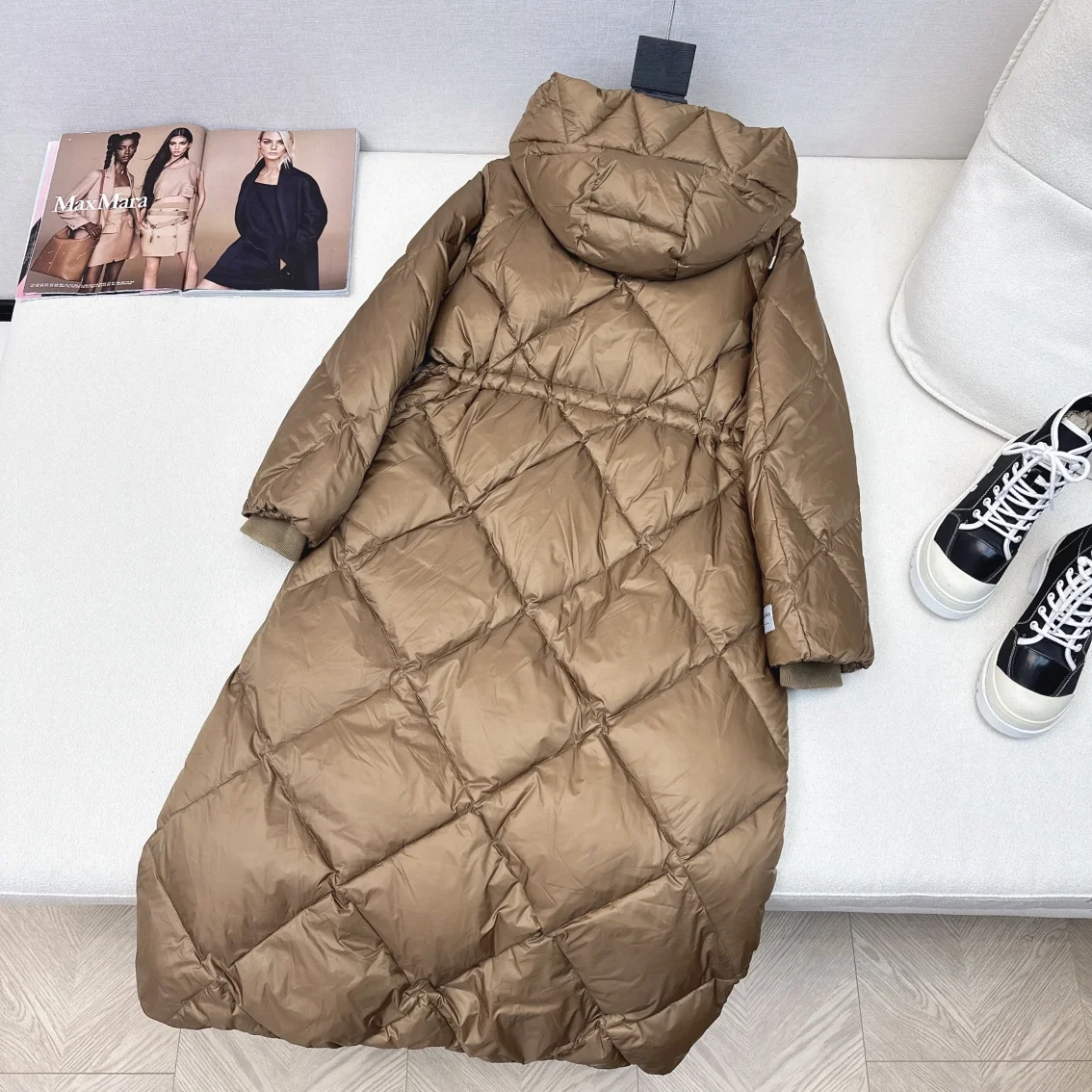 Timeless Max Mara Down Jackets 165378