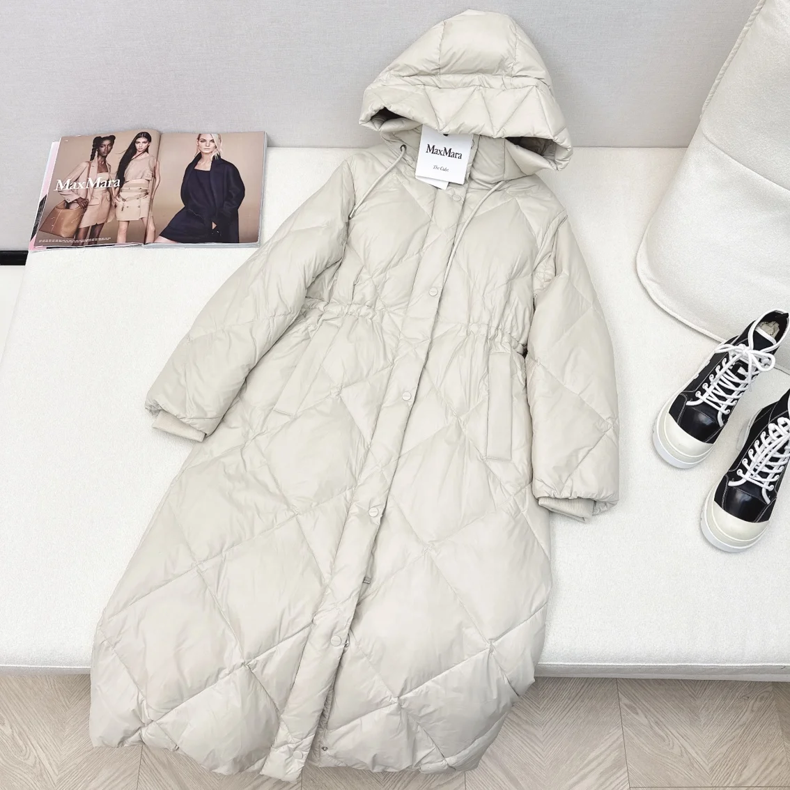Max Mara Down Jackets UrbanChic 165384