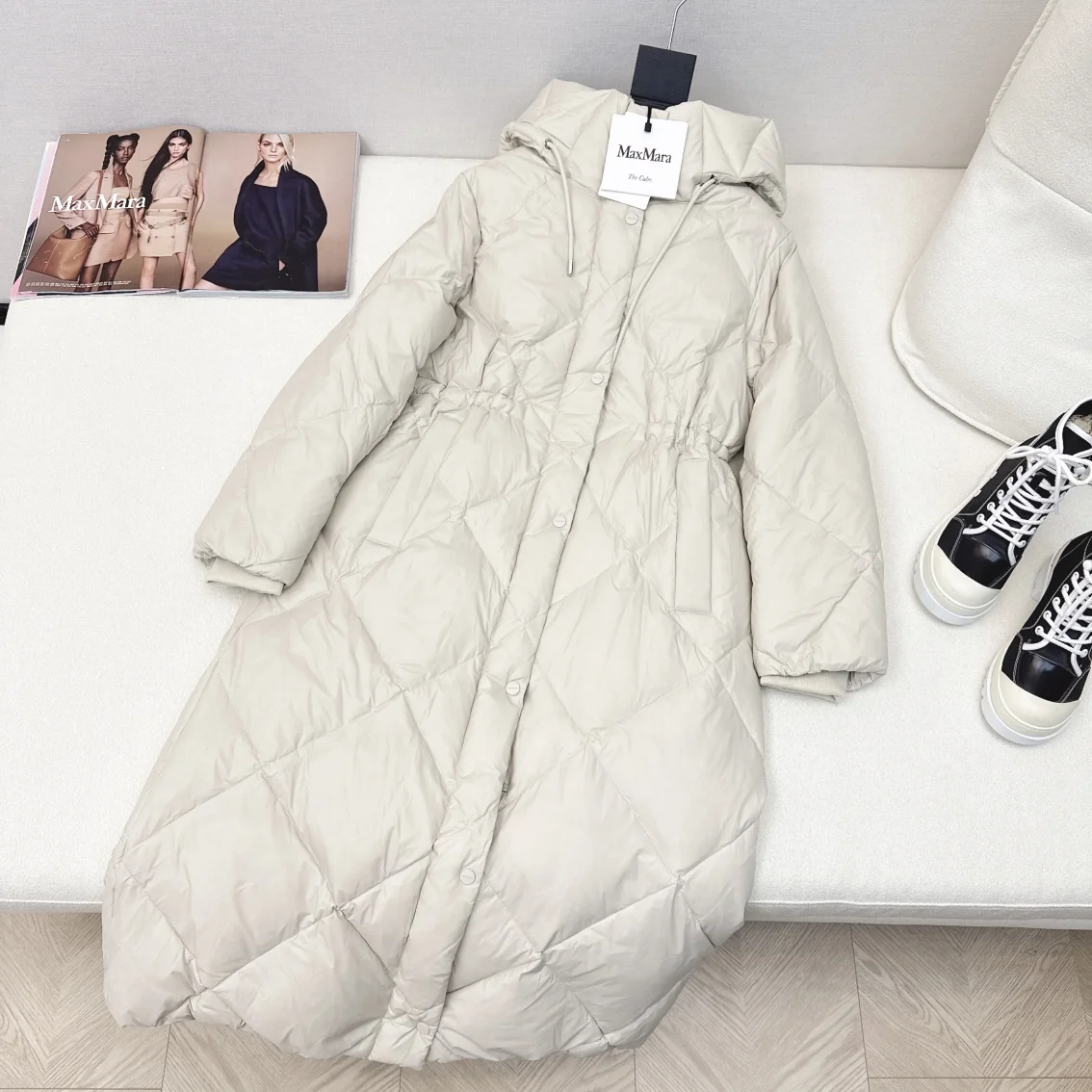 Max Mara Down Jackets UrbanChic 165384