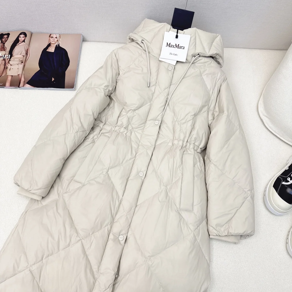 Max Mara Down Jackets UrbanChic 165384