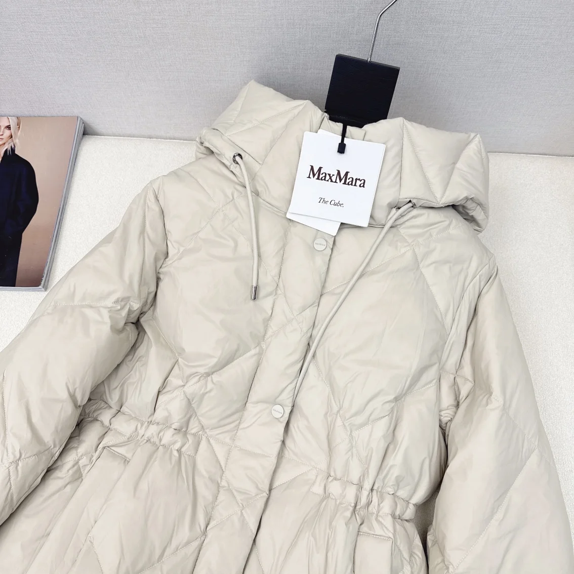 Max Mara Down Jackets UrbanChic 165384