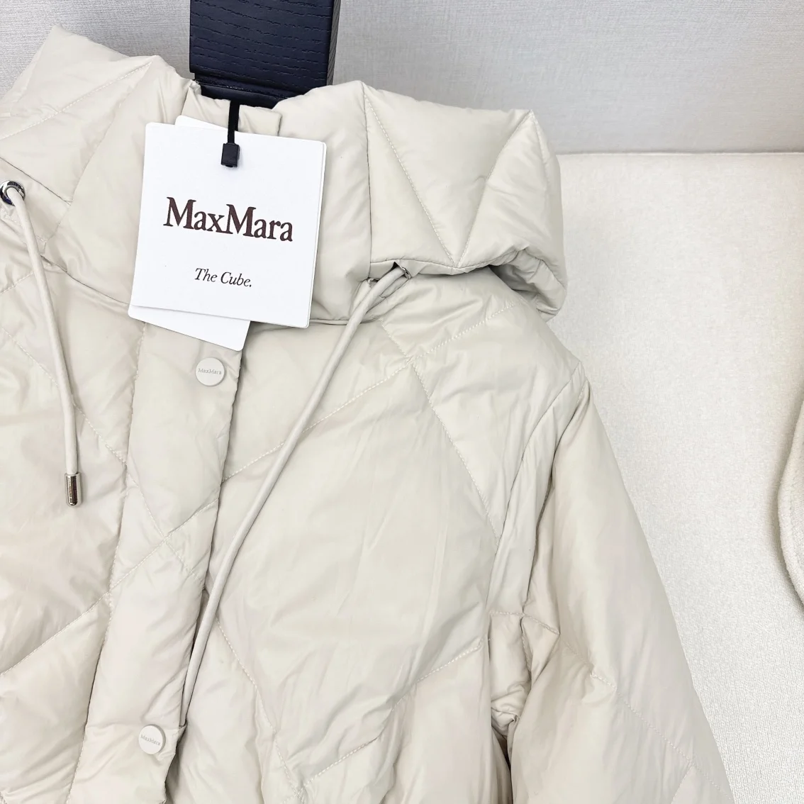 Max Mara Down Jackets UrbanChic 165384