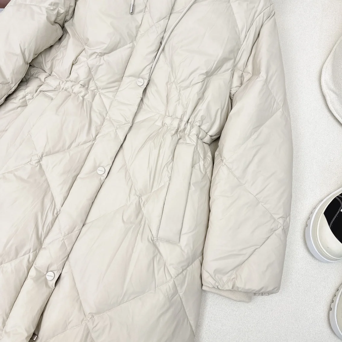 Max Mara Down Jackets UrbanChic 165384