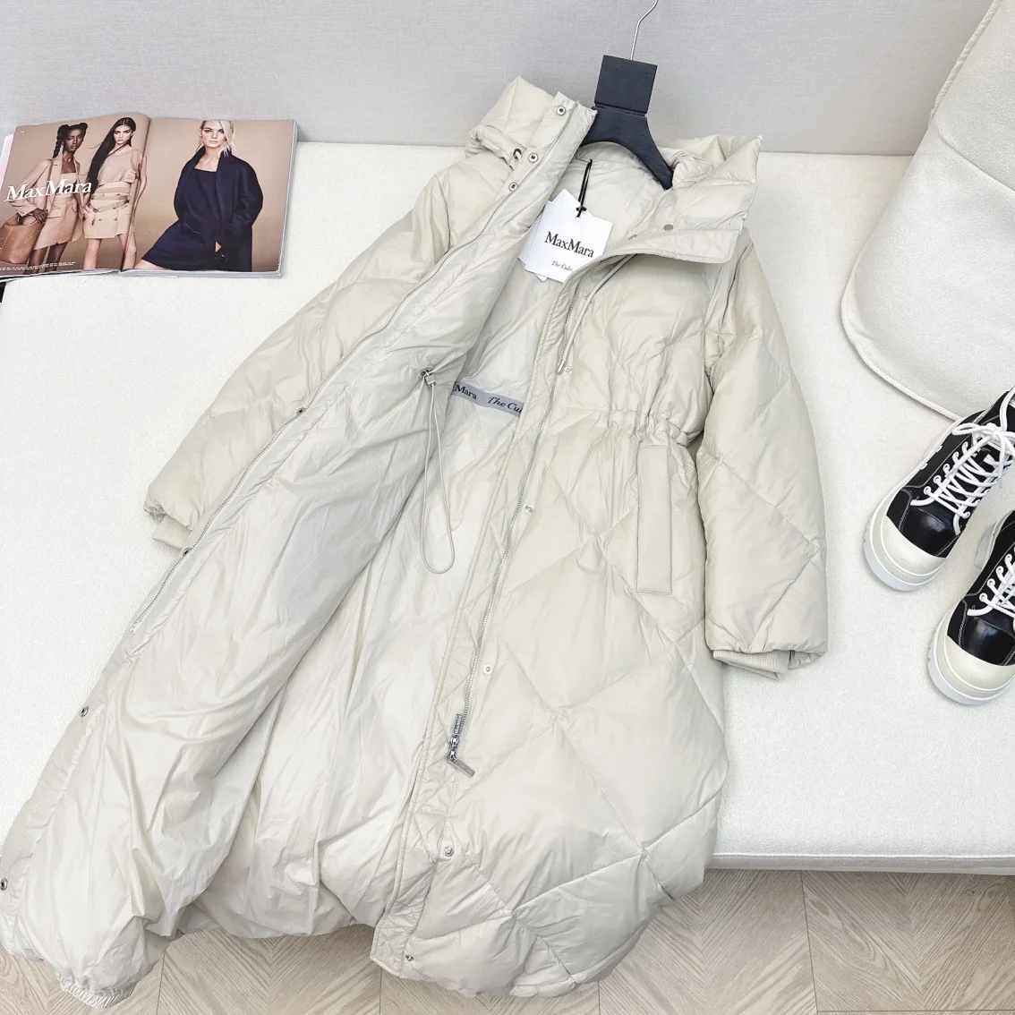 Max Mara Down Jackets UrbanChic 165384