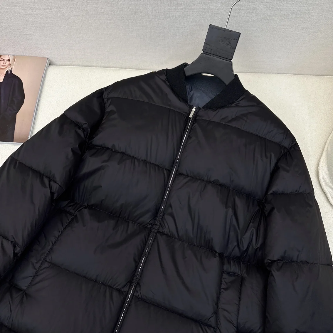 Max Mara Down Jackets WeatherProof 165376