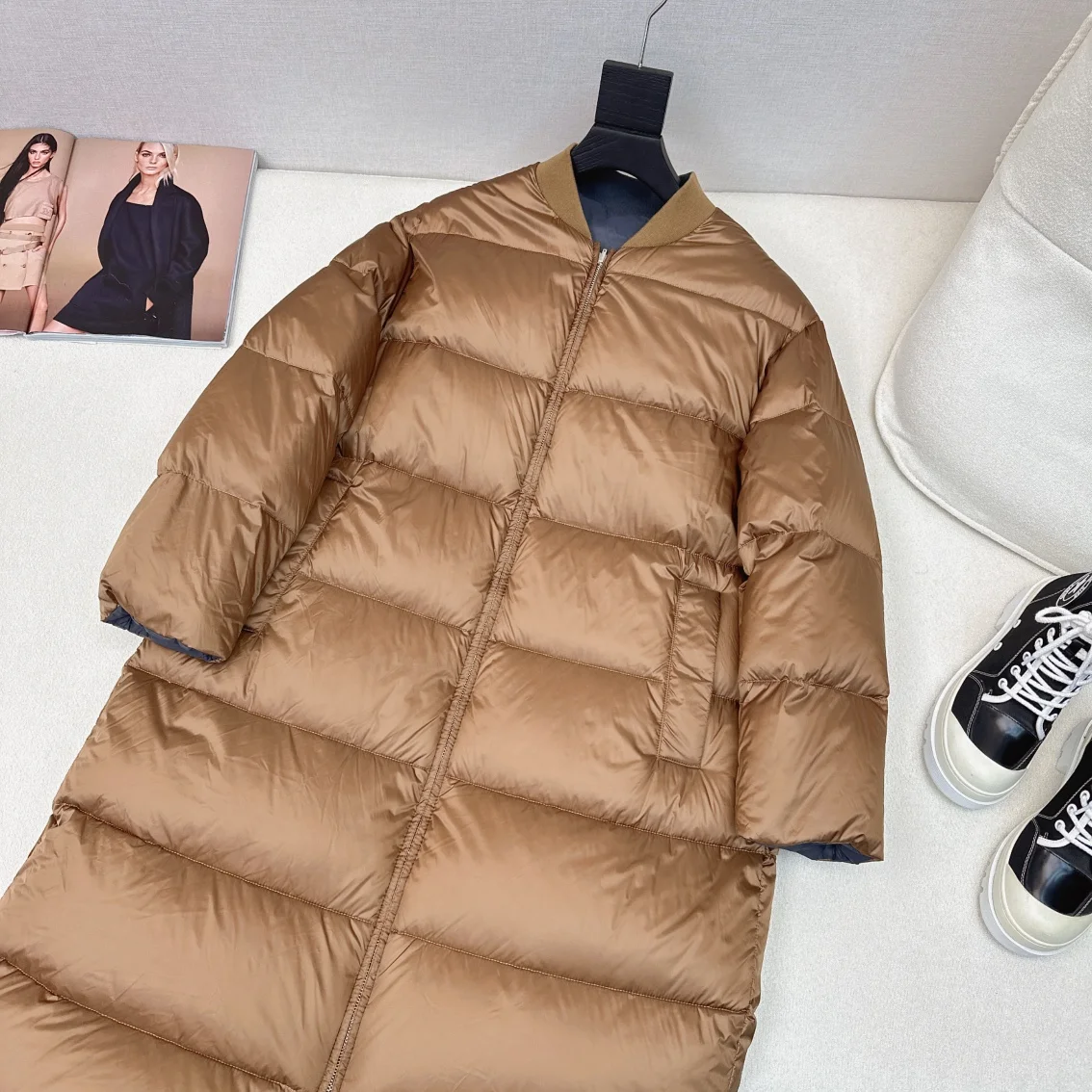 Max Mara Down Jackets Original 165380