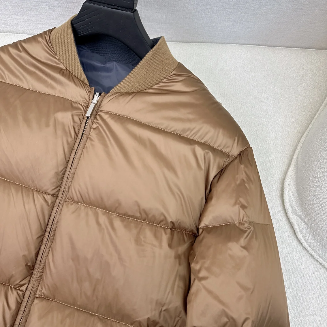 Max Mara Down Jackets Original 165380