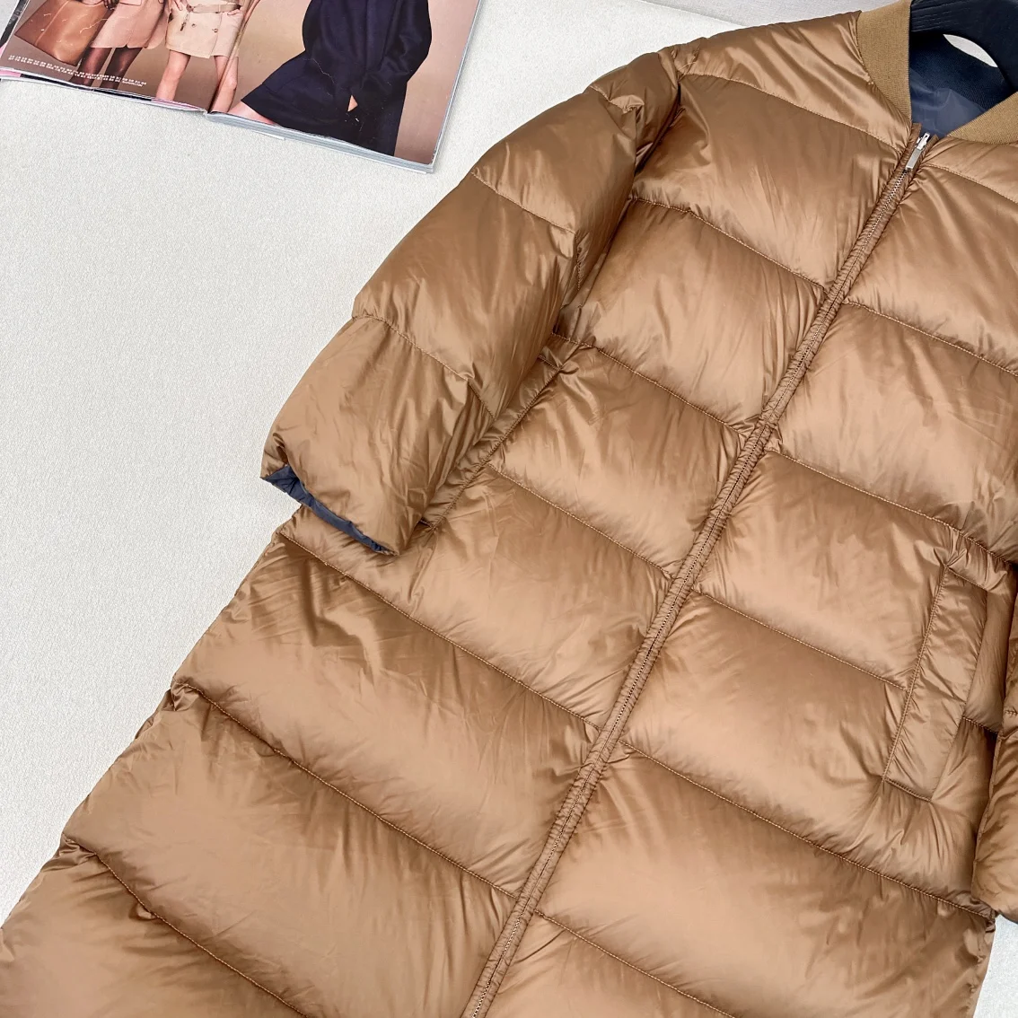 Max Mara Down Jackets Original 165380