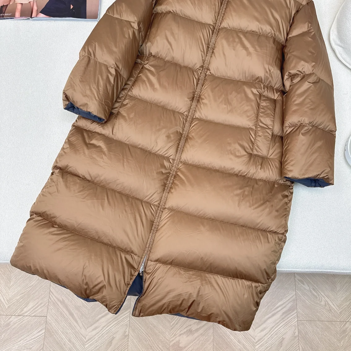 Max Mara Down Jackets Original 165380
