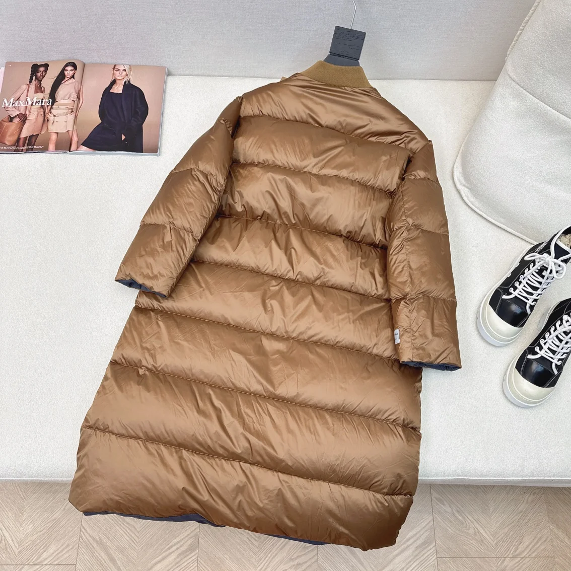 Max Mara Down Jackets Original 165380