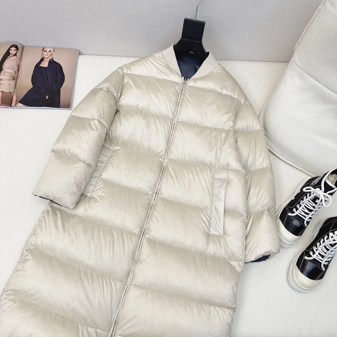 EasyMatch Max Mara Down Jackets 165375