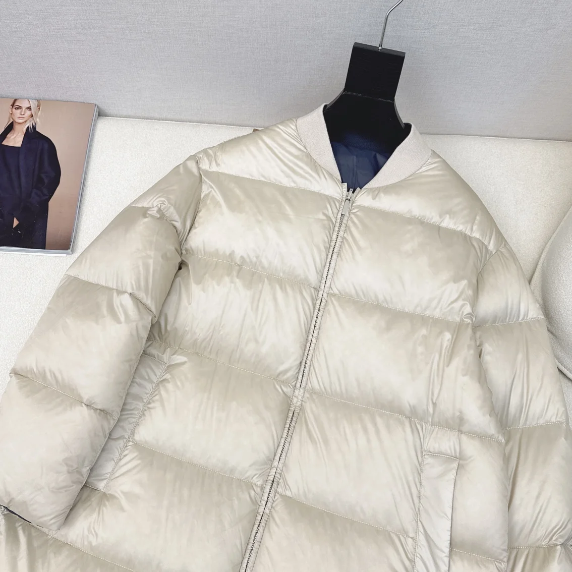 EasyMatch Max Mara Down Jackets 165375